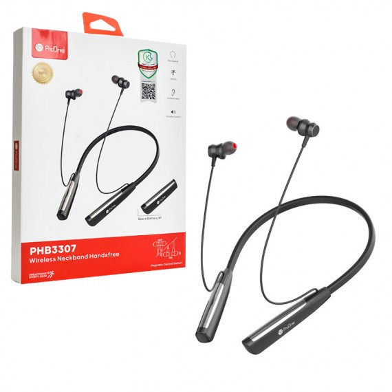 PHB3307 گردنی پرووان