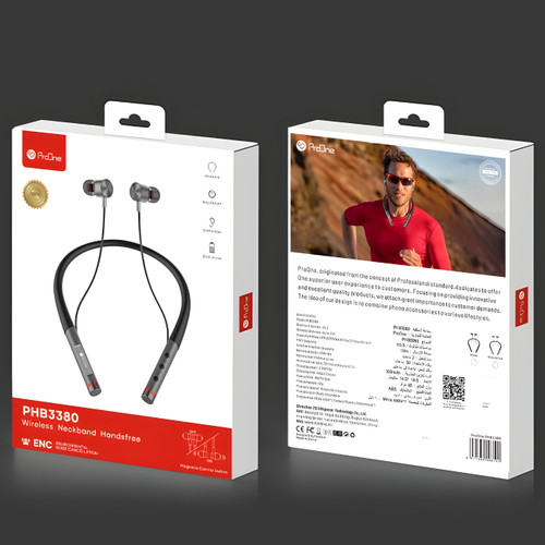 هندزفری گردنی پرووان3380