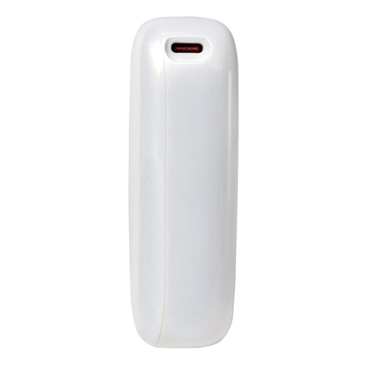 پاوربانک 22.5 وات هیسکا مدل HP-229PD ظرفیت 20000 میلیآمپرساعت