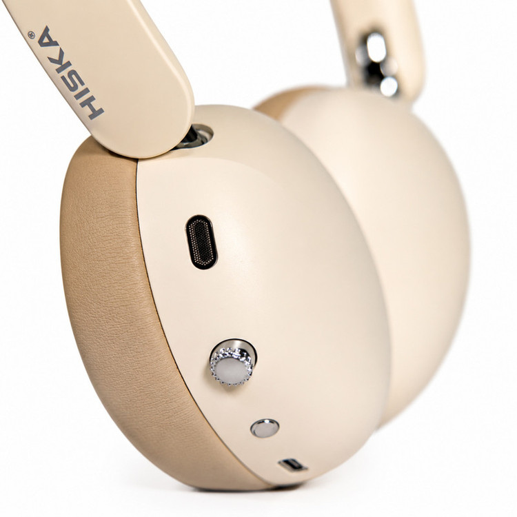 هدست بلوتوثی هیسکا مدل K-430