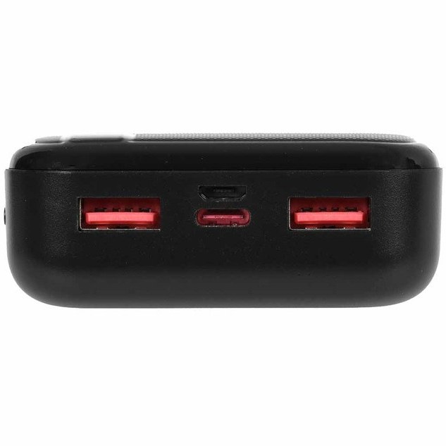 پاوربانک 22.5 وات میلر مدل MP-226 ظرفیت 20000 میلی آمپر ساعت