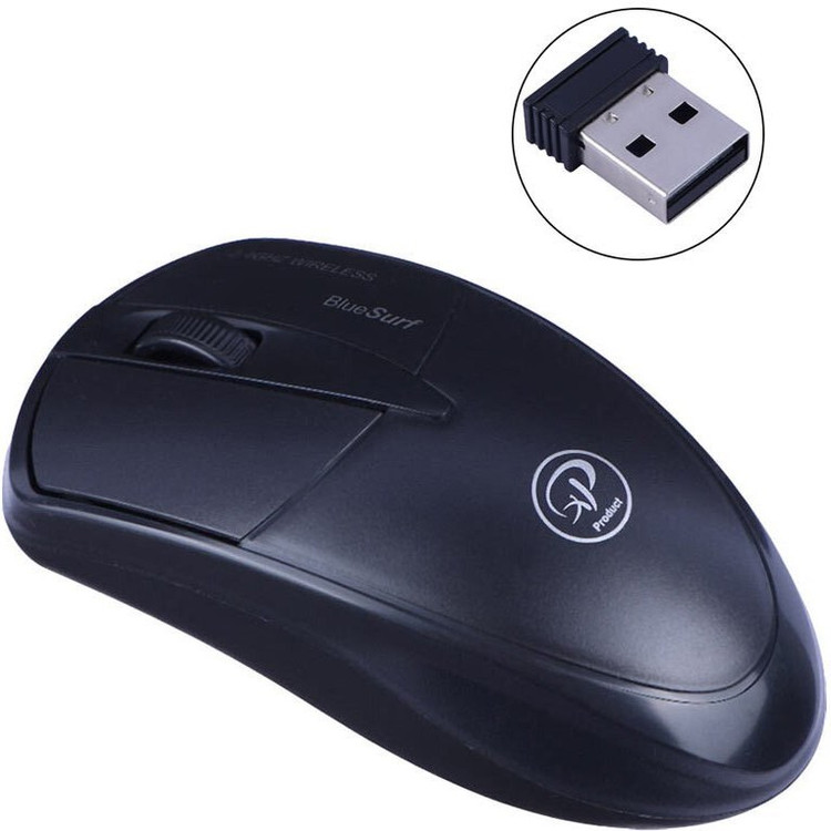 ماوس بی سیم ایکس پی پروداکت XP-735U